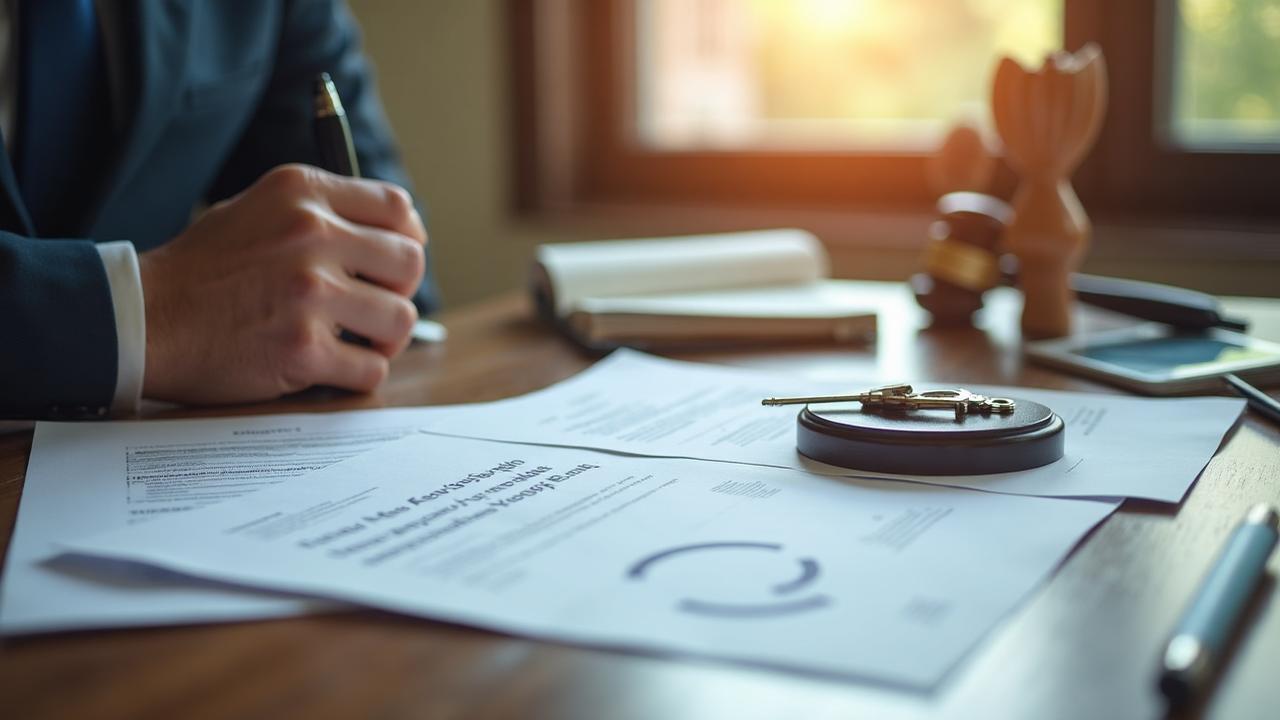 Defesa do Consumidor - Proteção contra abusos de construtoras