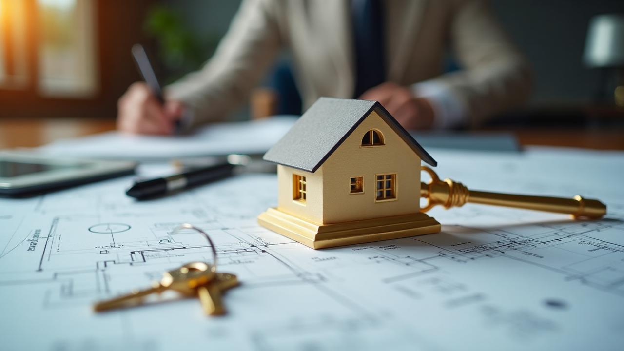 Direito Imobiliário - Soluções jurídicas completas