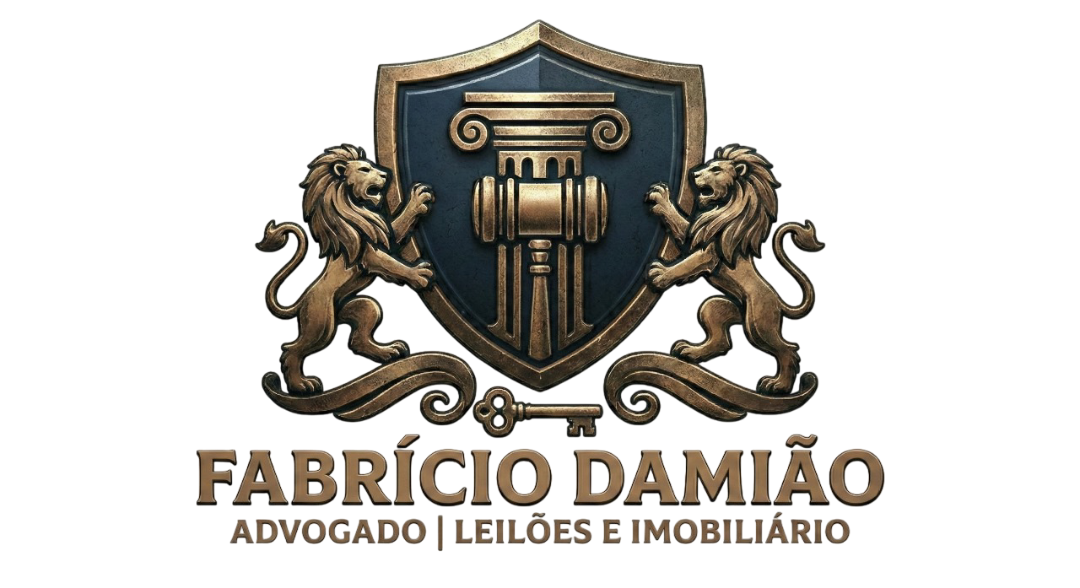 Fabricio Damiao Advogado